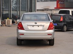 2014款 1.5L 手动 标准型VVT