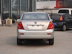 2014款 1.5L 手动 标准型VVT