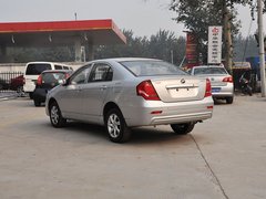2014款 1.5L 手动 标准型VVT