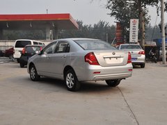 2014款 1.5L 手动 标准型VVT