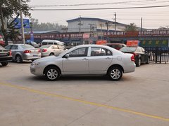 2014款 1.5L 手动 标准型VVT