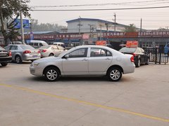 2014款 1.5L 手动 标准型VVT