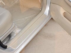 2014款 1.5L 手动 标准型VVT