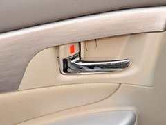 2014款 1.5L 手动 标准型VVT