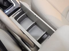 2014款 1.5L 手动 标准型VVT