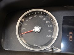 2014款 1.5L 手动 标准型VVT