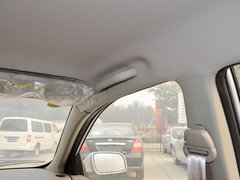 2014款 1.5L 手动 标准型VVT