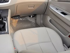 2014款 1.5L 手动 标准型VVT