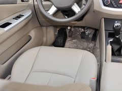 2014款 1.5L 手动 标准型VVT