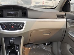 2014款 1.5L 手动 标准型VVT