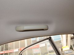 2014款 1.5L 手动 标准型VVT