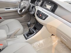 2014款 1.5L 手动 标准型VVT