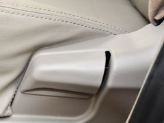 2014款 1.5L 手动 标准型VVT
