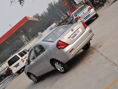 2014款 1.5L 手动 标准型VVT