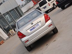 2014款 1.5L 手动 标准型VVT