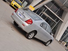 2014款 1.5L 手动 标准型VVT