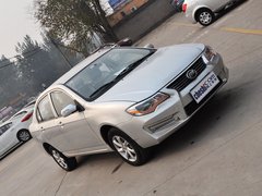 力帆630 2014款 1.5L 手动 标准型VVT