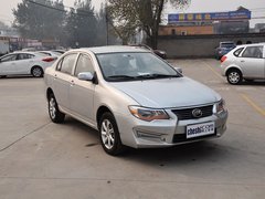 力帆630 2014款 1.5L 手动 标准型VVT