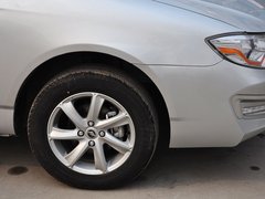 力帆630 2014款 1.5L 手动 标准型VVT