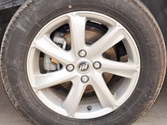 2014款 1.5L 手动 标准型VVT