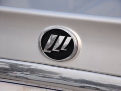 2014款 1.5L 手动 标准型VVT