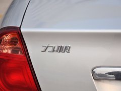 2014款 1.5L 手动 标准型VVT