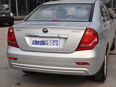 2014款 1.5L 手动 标准型VVT