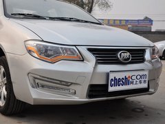 2014款 1.5L 手动 标准型VVT