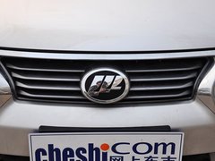 2014款 1.5L 手动 标准型VVT
