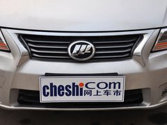 2014款 1.5L 手动 标准型VVT