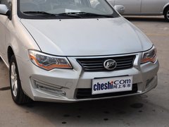 2014款 1.5L 手动 标准型VVT