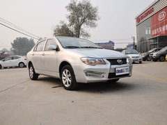2014款 1.5L 手动 标准型VVT
