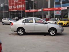 2014款 1.5L 手动 标准型VVT