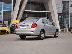2014款 1.5L 手动 标准型VVT