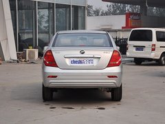 2014款 1.5L 手动 标准型VVT