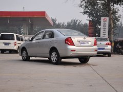 2014款 1.5L 手动 标准型VVT