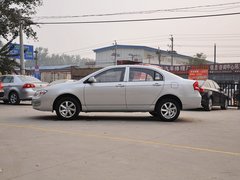 2014款 1.5L 手动 标准型VVT