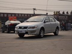 2014款 1.5L 手动 标准型VVT