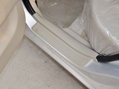 2014款 1.5L 手动 标准型VVT