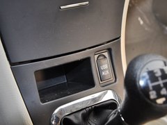 2014款 1.5L 手动 标准型VVT