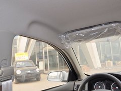 2014款 1.5L 手动 标准型VVT