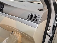 2014款 1.5L 手动 标准型VVT