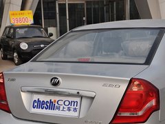 2014款 1.5L 手动 标准型VVT