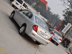 2014款 1.5L 手动 标准型VVT