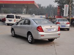 2014款 1.5L 手动 标准型VVT