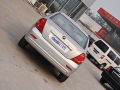 2014款 1.5L 手动 标准型VVT