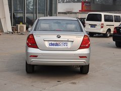 2014款 1.5L 手动 标准型VVT