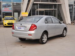 2014款 1.5L 手动 标准型VVT