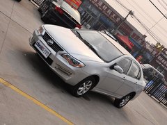 2014款 1.5L 手动 标准型VVT