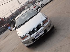 2014款 1.5L 手动 标准型VVT